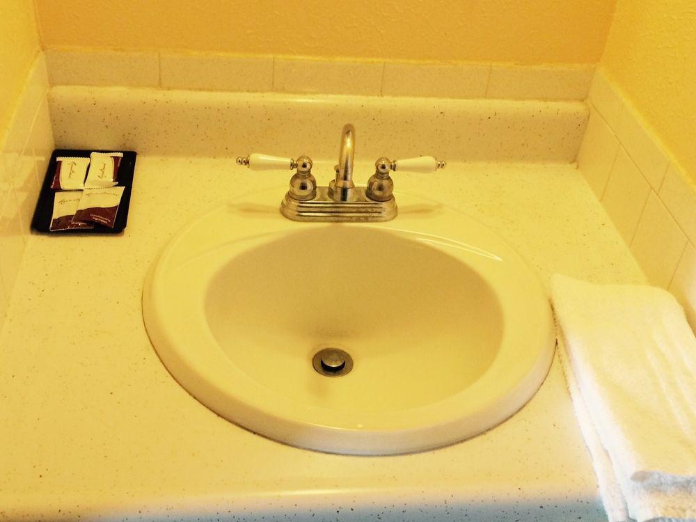 Relax Inn Goldthwaite Exterior foto