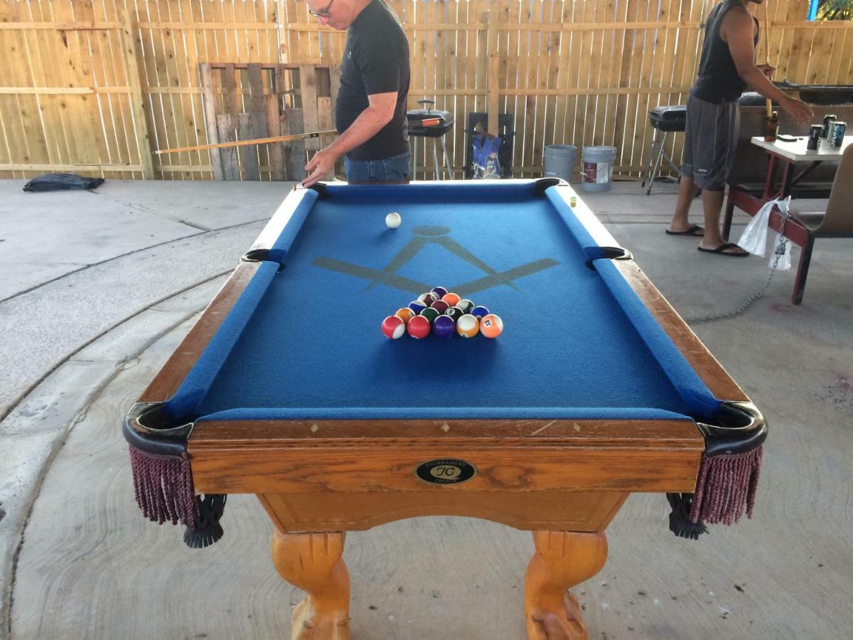Relax Inn Goldthwaite Exterior foto
